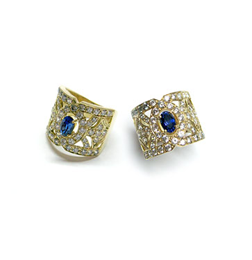 Amaran Gems & Jewellery