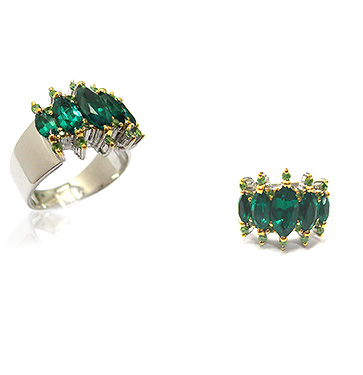 Amaran Gems & Jewellery