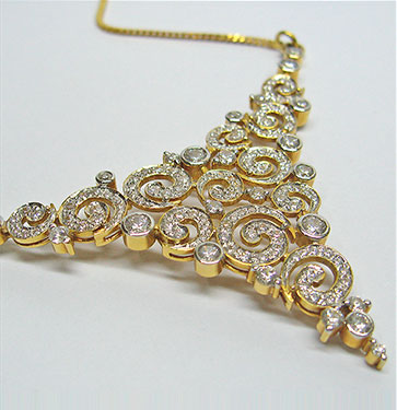 Amaran Gems & Jewellery