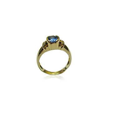 Amaran Gems & Jewellery